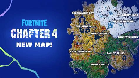 wann kommt die neue fortnite map|Fortnite OG Update kommt heute – alle Infos zum Release, Map。